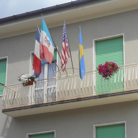 Albergo Belvedere Borghetto di Vara Eksteriør bilde
