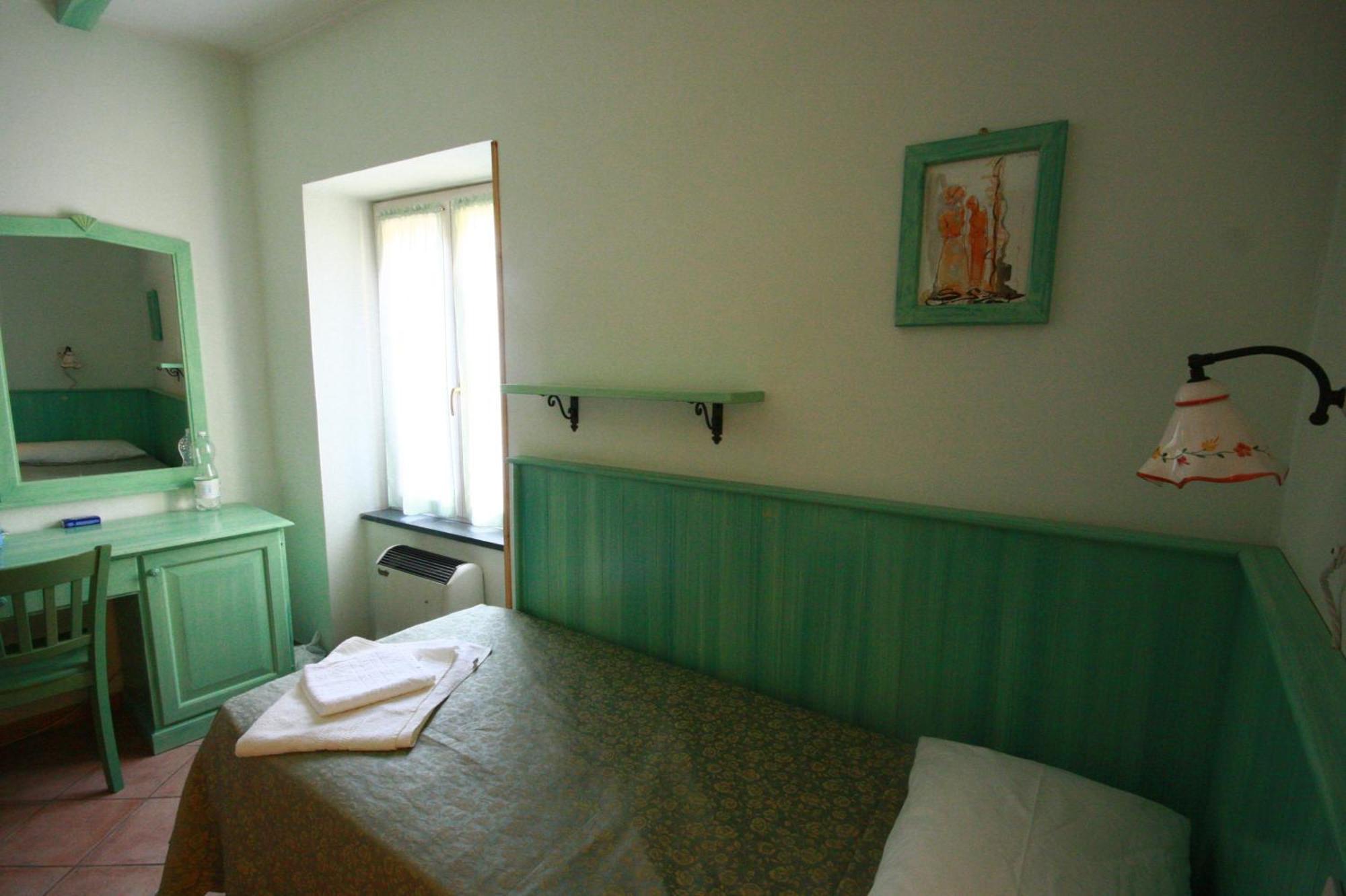 Albergo Belvedere Borghetto di Vara Eksteriør bilde