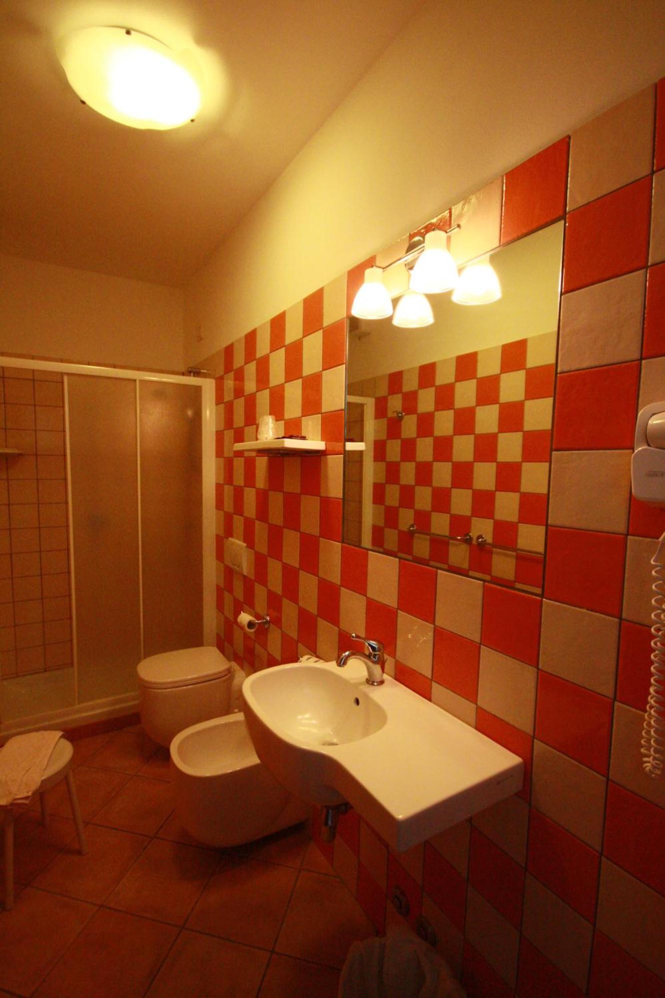 Albergo Belvedere Borghetto di Vara Eksteriør bilde