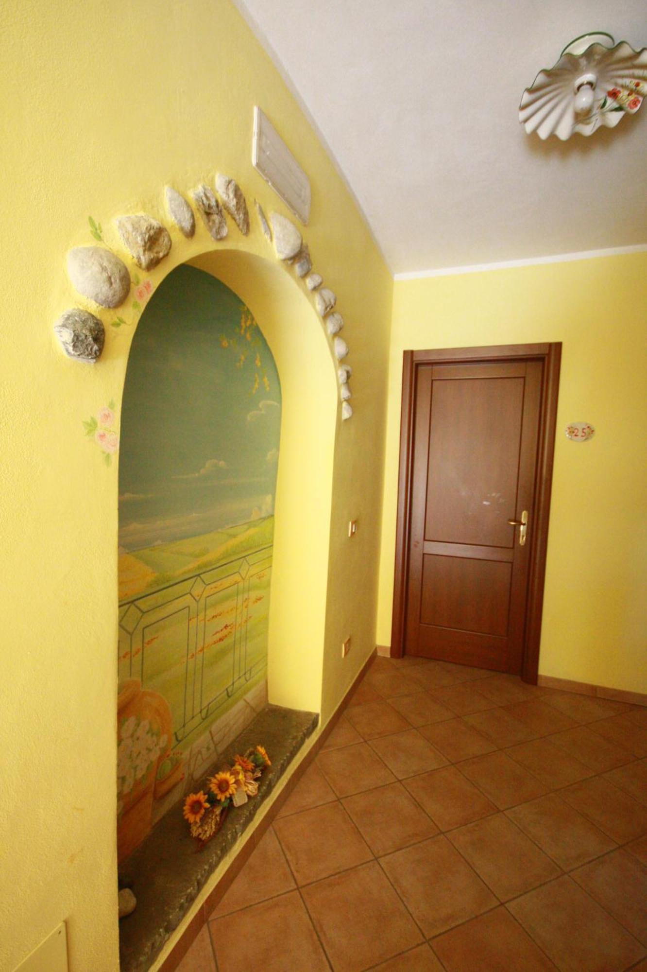 Albergo Belvedere Borghetto di Vara Eksteriør bilde