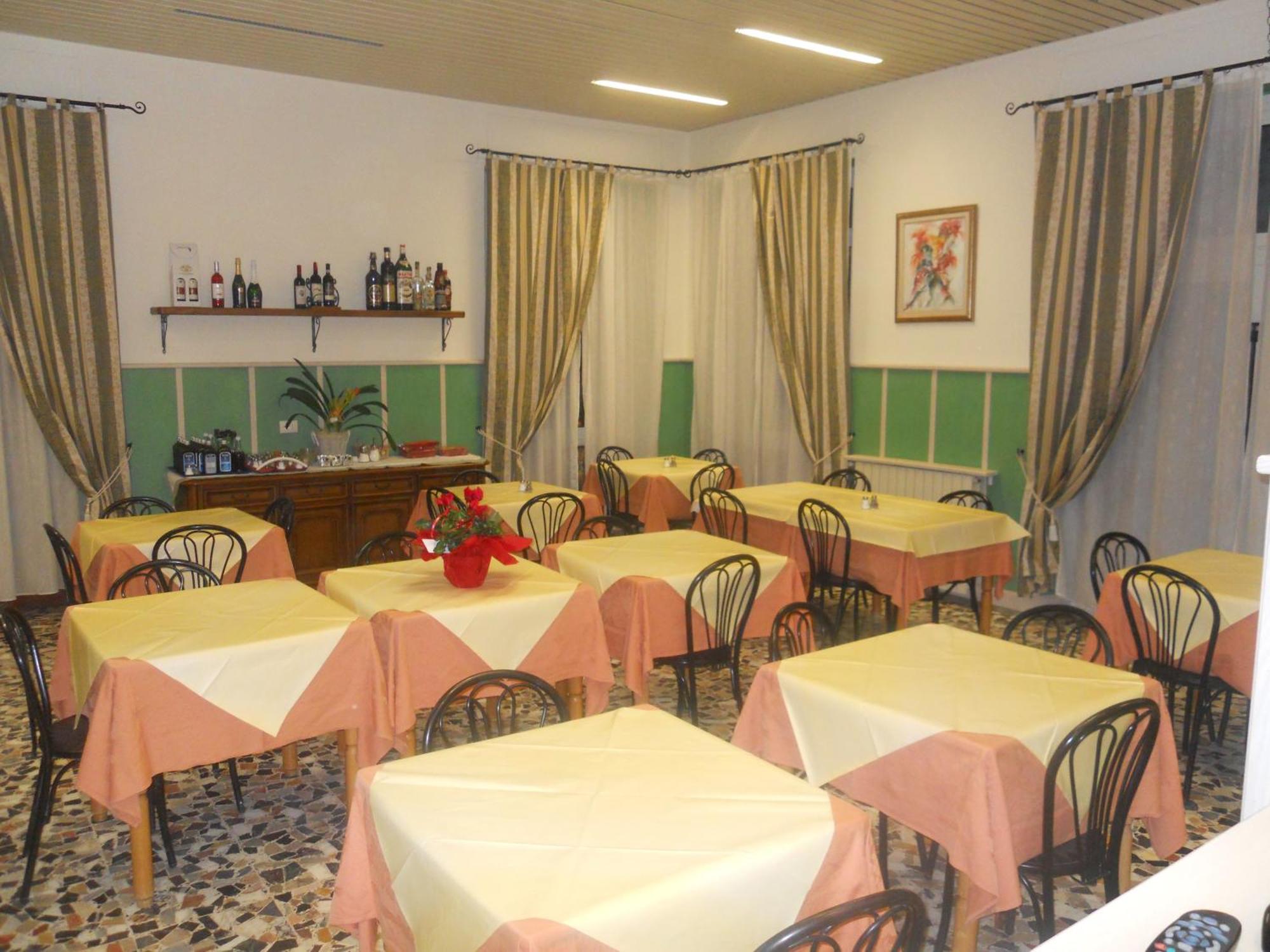 Albergo Belvedere Borghetto di Vara Eksteriør bilde